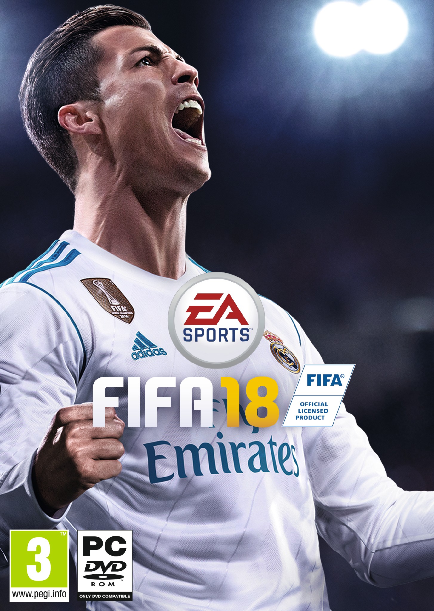 FIFA 18 [STEAMPUNKS] - Zamunda Hızlı Torrent