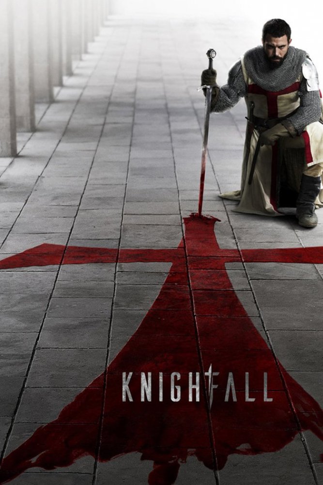 Knightfall  Torrent İndir