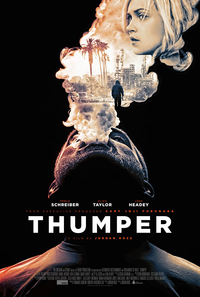 Thumper (2017) TÜRKÇE ALTYAZILI WEB-Dl Hızlı Torrent İndir